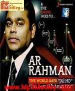 TheAward Goes ToAR 2010 song download